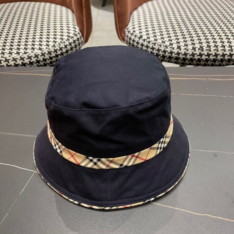 Burberry Caps